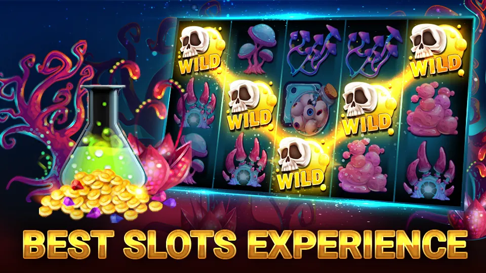 Thư viện game slot đa dạng tại Cwin06 link mới