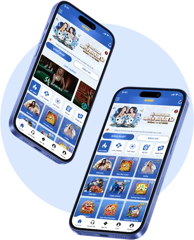 Biểu tượng cài đặt cá nhân hóa và ghi nhớ tùy chọn trên Cwin06 Link Mới