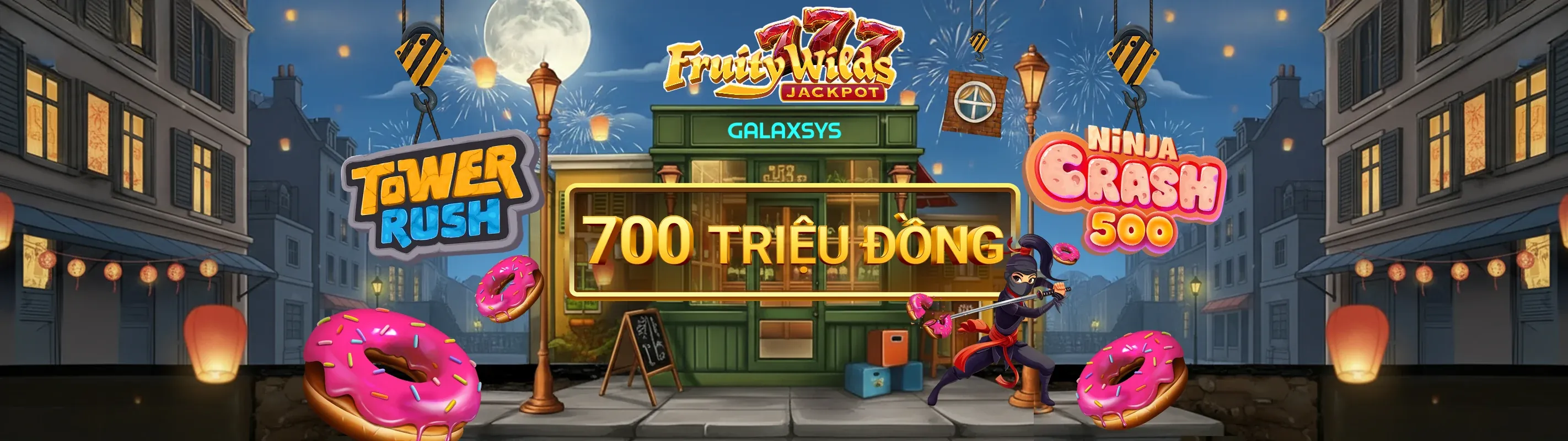 Thế giới bắn cá sôi động tại Cwin06 Link Mới